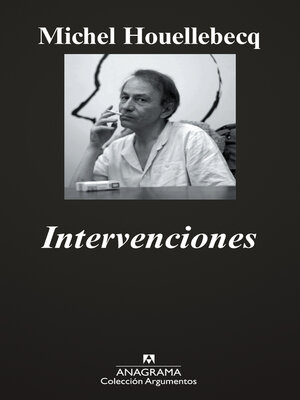 cover image of Intervenciones